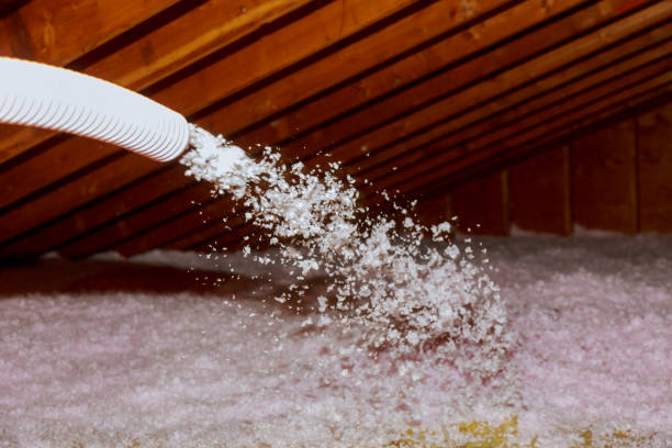 Best Spray Foam Insulation in Raton, NM