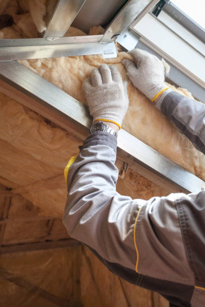 Best Spray Foam Insulation in Raton, NM