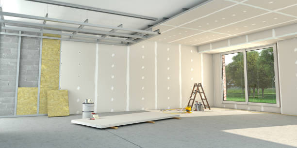 Best Cellulose Insulation in Raton, NM